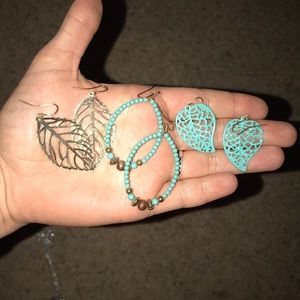 Earring set